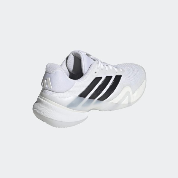 Dámské tenisové boty adidas Barricade 14 W CL - foto 6