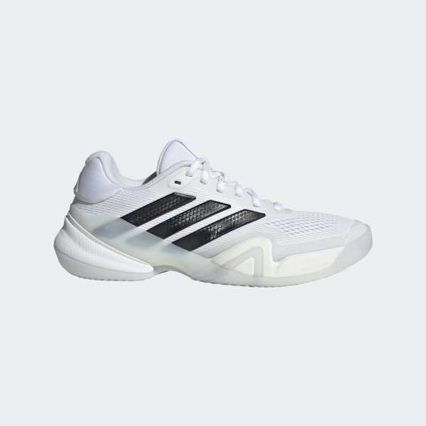 Dámské tenisové boty adidas Barricade 14 W CL - foto 0