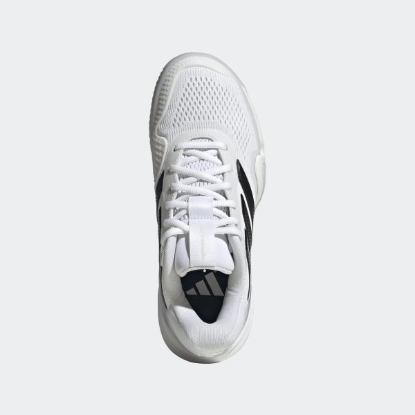 Dámské tenisové boty adidas Barricade 14 W CL - foto 2