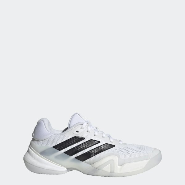 Dámské tenisové boty adidas Barricade 14 W CL - foto 1