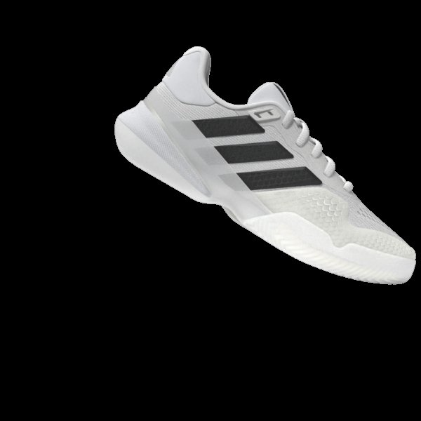 Dámské tenisové boty adidas Barricade 14 W CL - foto 16