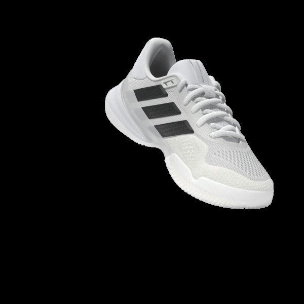 Dámské tenisové boty adidas Barricade 14 W CL - foto 15