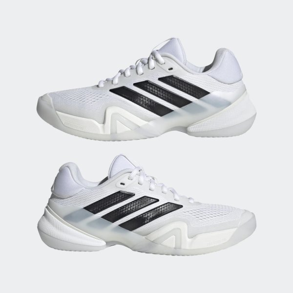 Dámské tenisové boty adidas Barricade 14 W CL - foto 9