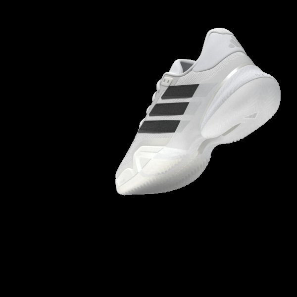 Dámské tenisové boty adidas Barricade 14 W CL - foto 19