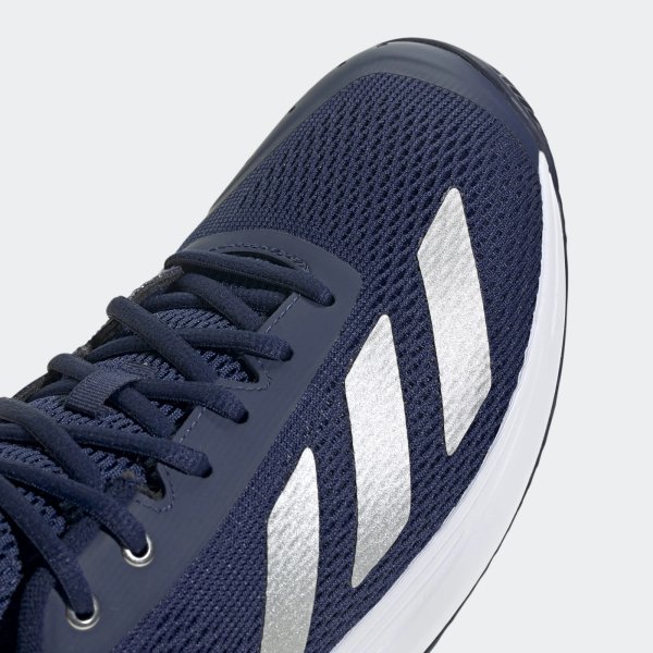 Pánské tenisové boty adidas Courtflash Speed 2 - foto 7
