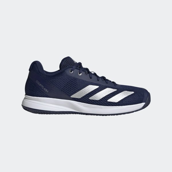 Pánské tenisové boty adidas Courtflash Speed 2 - foto 0