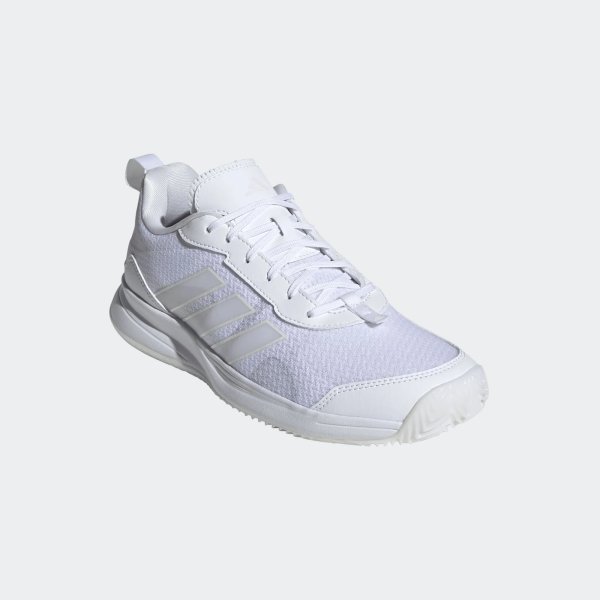 Dámské tenisové boty adidas AvaFlash - foto 5