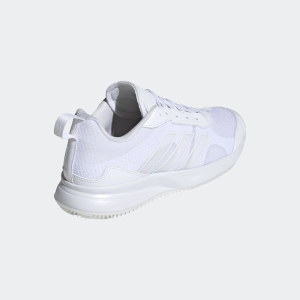 Dámské tenisové boty adidas AvaFlash - foto 6