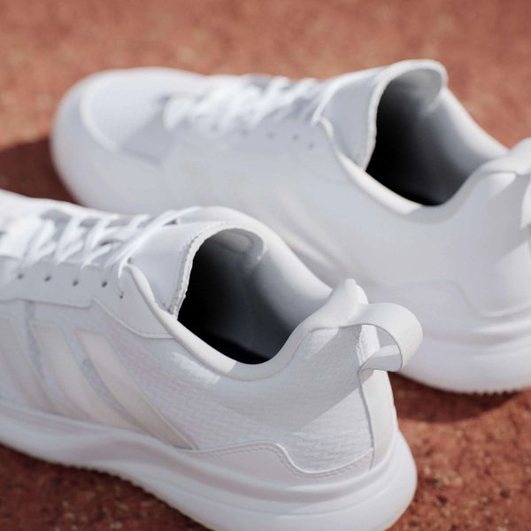 Dámské tenisové boty adidas AvaFlash - foto 19
