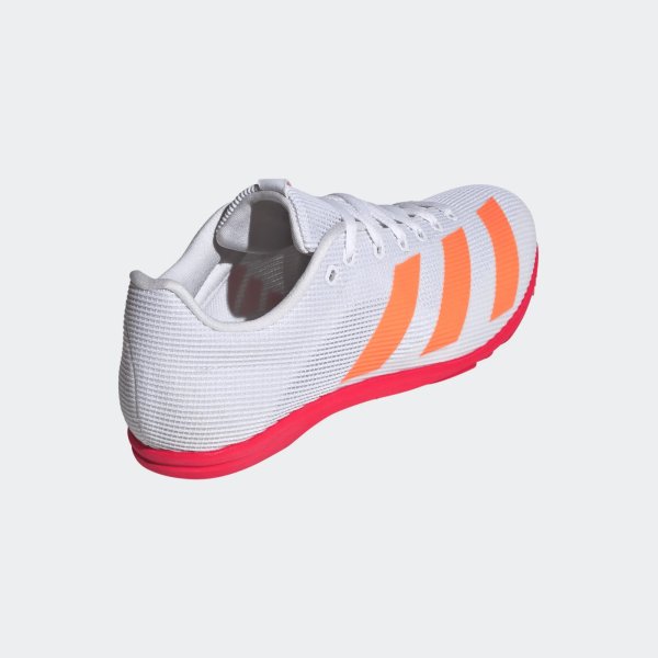 Dětské tretry adidas allroundstar j - foto 6