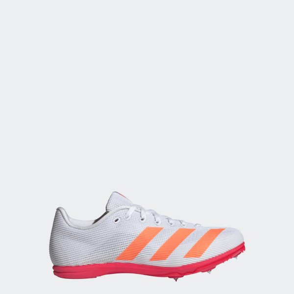 Dětské tretry adidas allroundstar j - foto 1