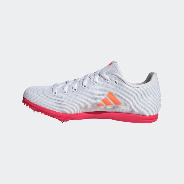 Dětské tretry adidas allroundstar j - foto 4