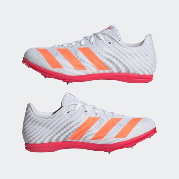 Dětské tretry adidas allroundstar j - foto 9