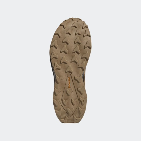 Kotníkové boty adidas TERREX WINTER BOOT MID LEATHER - foto 3