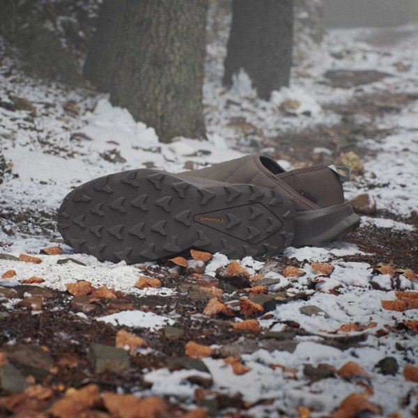 Outdoorové boty adidas TERREX WINTER SLIP ON COLD.RDY - foto 14