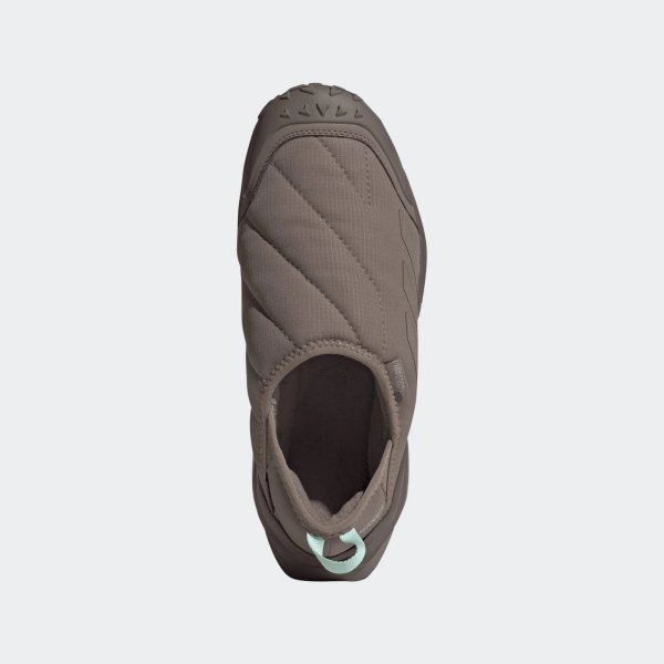 Outdoorové boty adidas TERREX WINTER SLIP ON COLD.RDY - foto 2