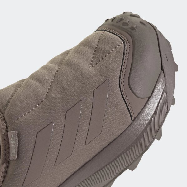 Outdoorové boty adidas TERREX WINTER SLIP ON COLD.RDY - foto 8
