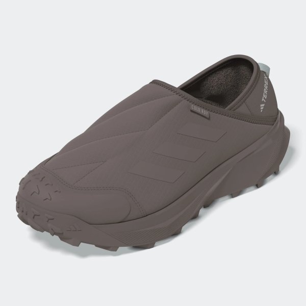 Outdoorové boty adidas TERREX WINTER SLIP ON COLD.RDY - foto 10