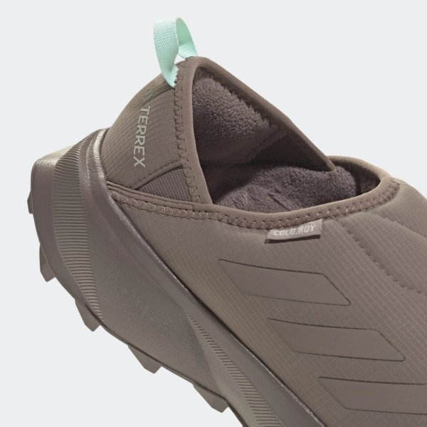 Outdoorové boty adidas TERREX WINTER SLIP ON COLD.RDY - foto 7
