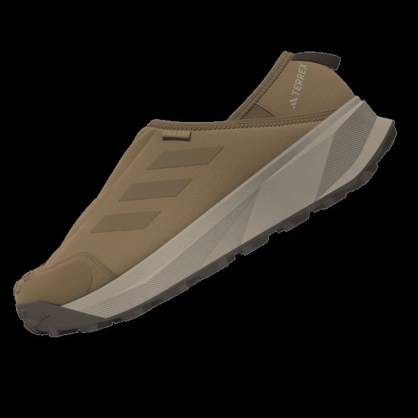 Outdoorové boty adidas TERREX WINTER SLIP ON COLD.RDY - foto 12