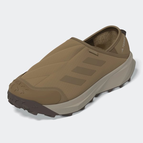 Outdoorové boty adidas TERREX WINTER SLIP ON COLD.RDY - foto 10