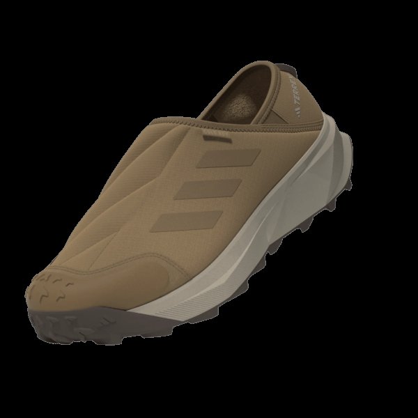 Outdoorové boty adidas TERREX WINTER SLIP ON COLD.RDY - foto 13