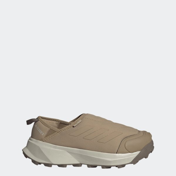 Outdoorové boty adidas TERREX WINTER SLIP ON COLD.RDY - foto 1