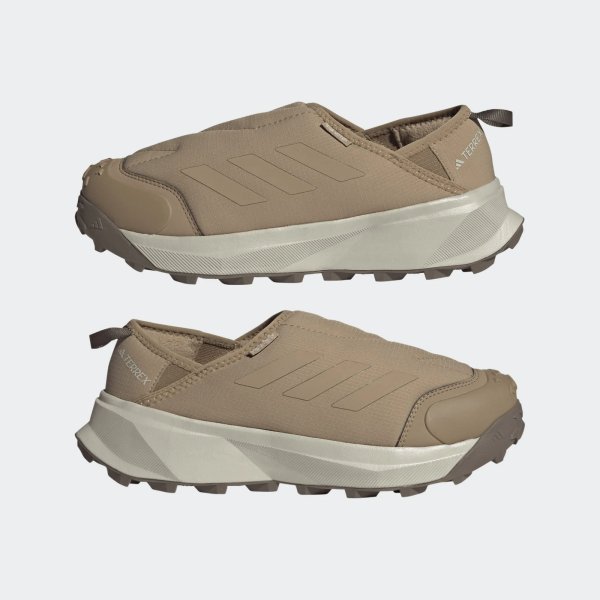 Outdoorové boty adidas TERREX WINTER SLIP ON COLD.RDY - foto 9