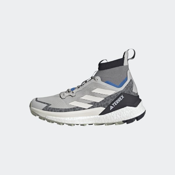 Pánské outdoorové boty adidas TERREX FREE HIKER 2 - foto 11