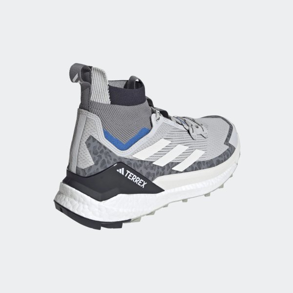 Pánské outdoorové boty adidas TERREX FREE HIKER 2 - foto 6