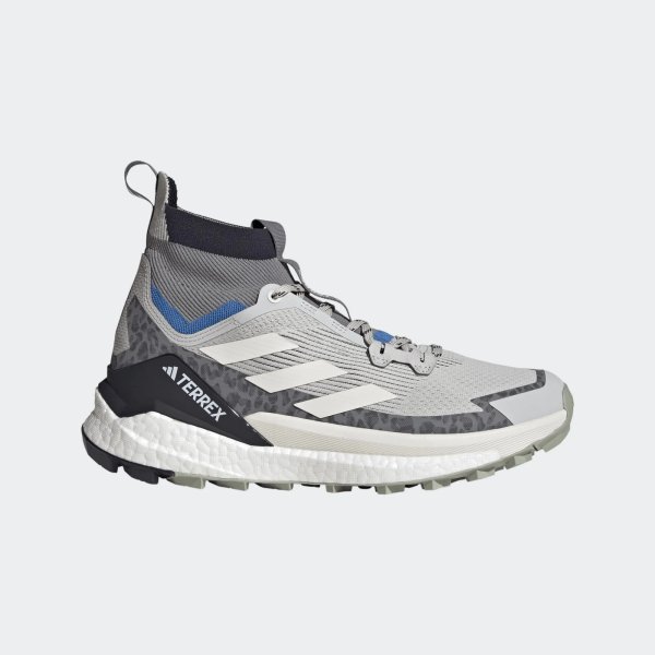 Pánské outdoorové boty adidas TERREX FREE HIKER 2 - foto 0