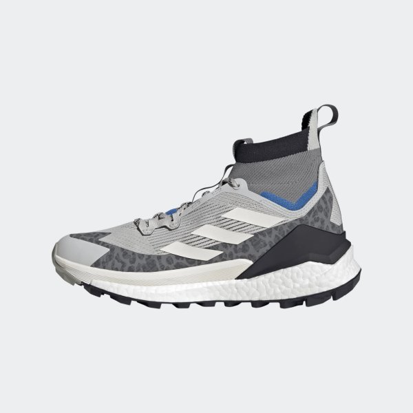 Pánské outdoorové boty adidas TERREX FREE HIKER 2 - foto 4