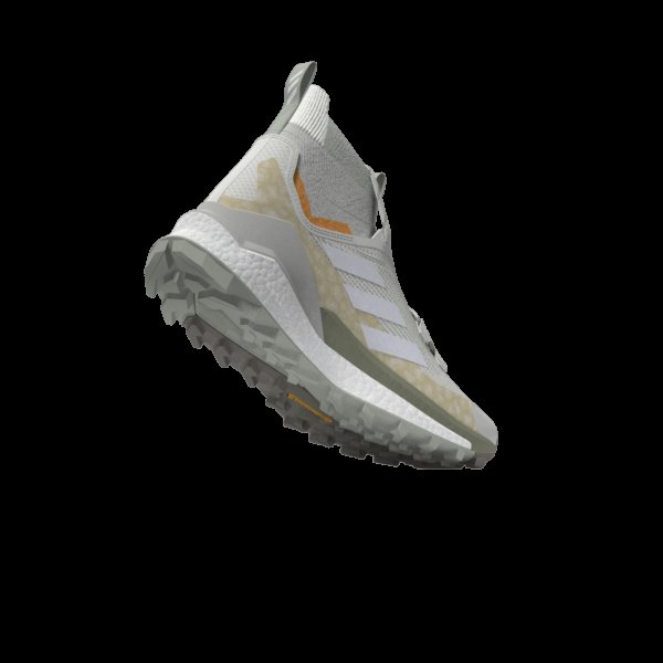 Pánské outdoorové boty adidas TERREX FREE HIKER 2 - foto 15