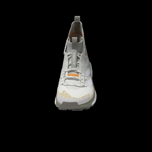 Pánské outdoorové boty adidas TERREX FREE HIKER 2 - foto 12