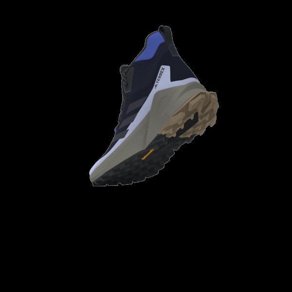Pánské kotníkové boty adidas TERREX TRAILMAKER 2 MID GTX - foto 17