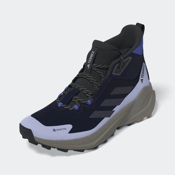 Pánské kotníkové boty adidas TERREX TRAILMAKER 2 MID GTX - foto 9