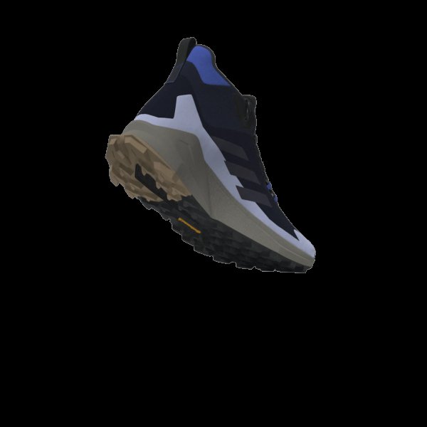 Pánské kotníkové boty adidas TERREX TRAILMAKER 2 MID GTX - foto 15