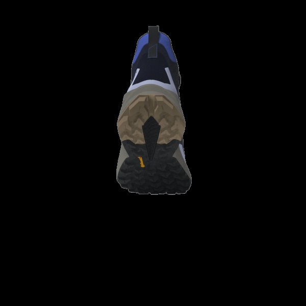 Pánské kotníkové boty adidas TERREX TRAILMAKER 2 MID GTX - foto 16