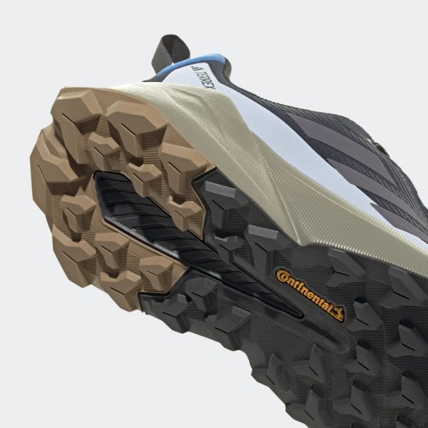 Pánské outdoorové boty adidas TERREX TRAILMAKER 2 GTX - foto 4