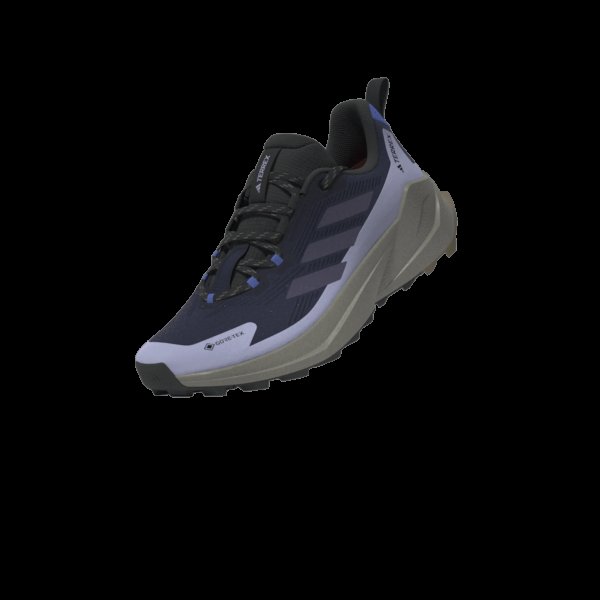 Pánské outdoorové boty adidas TERREX TRAILMAKER 2 GTX - foto 8