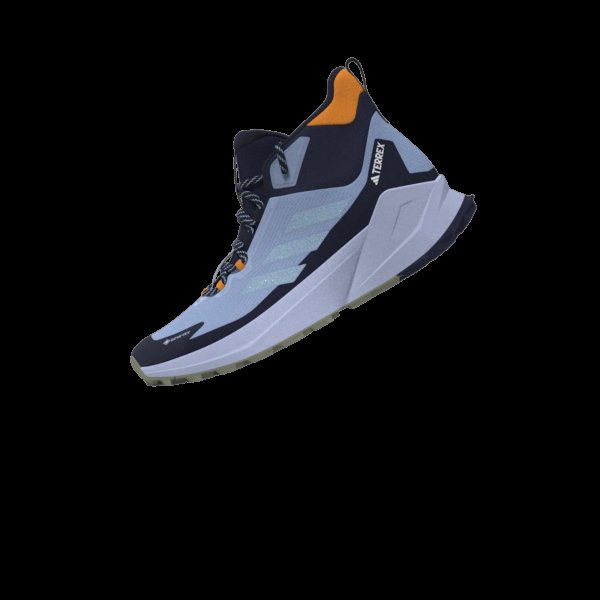 Dámské kotníkové boty adidas TERREX TRAILMAKER 2 MID GTX W - foto 10