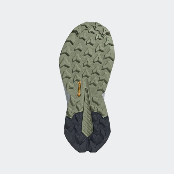 Dámské kotníkové boty adidas TERREX TRAILMAKER 2 MID GTX W - foto 3
