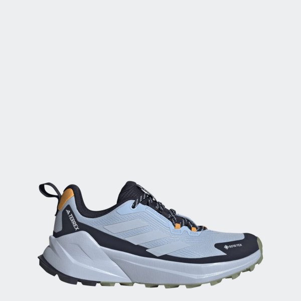 Dámské outdoorové boty adidas TERREX TRAILMAKER 2 GTX W - foto 1