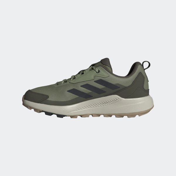 Pánské outdoorové boty adidas TERREX ANYLANDER - foto 4