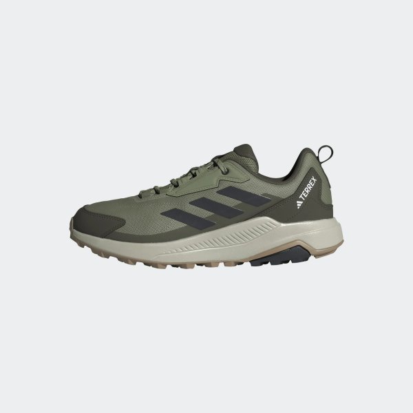 Pánské outdoorové boty adidas TERREX ANYLANDER - foto 11