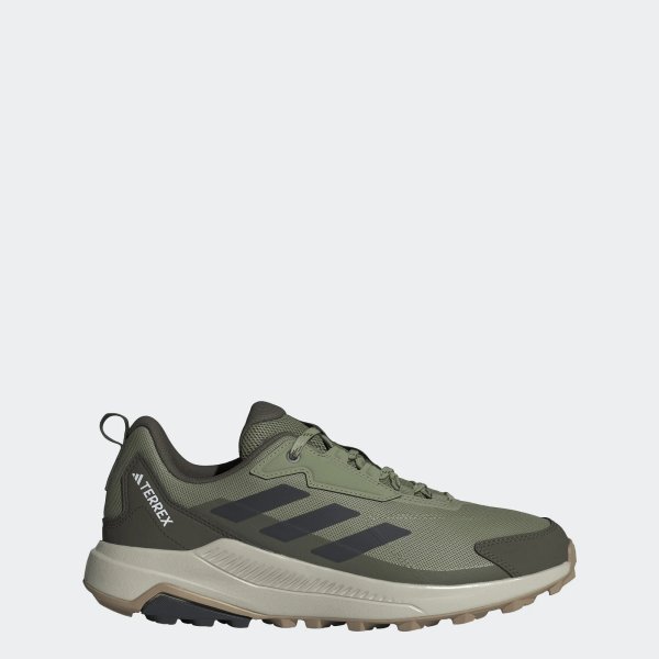 Pánské outdoorové boty adidas TERREX ANYLANDER - foto 1