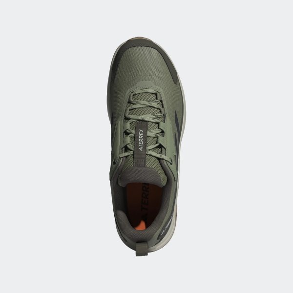 Pánské outdoorové boty adidas TERREX ANYLANDER - foto 2
