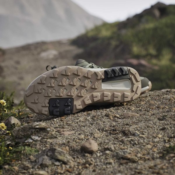 Pánské outdoorové boty adidas TERREX ANYLANDER - foto 22