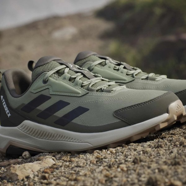 Pánské outdoorové boty adidas TERREX ANYLANDER - foto 27