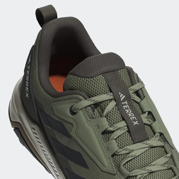 Pánské outdoorové boty adidas TERREX ANYLANDER - foto 7